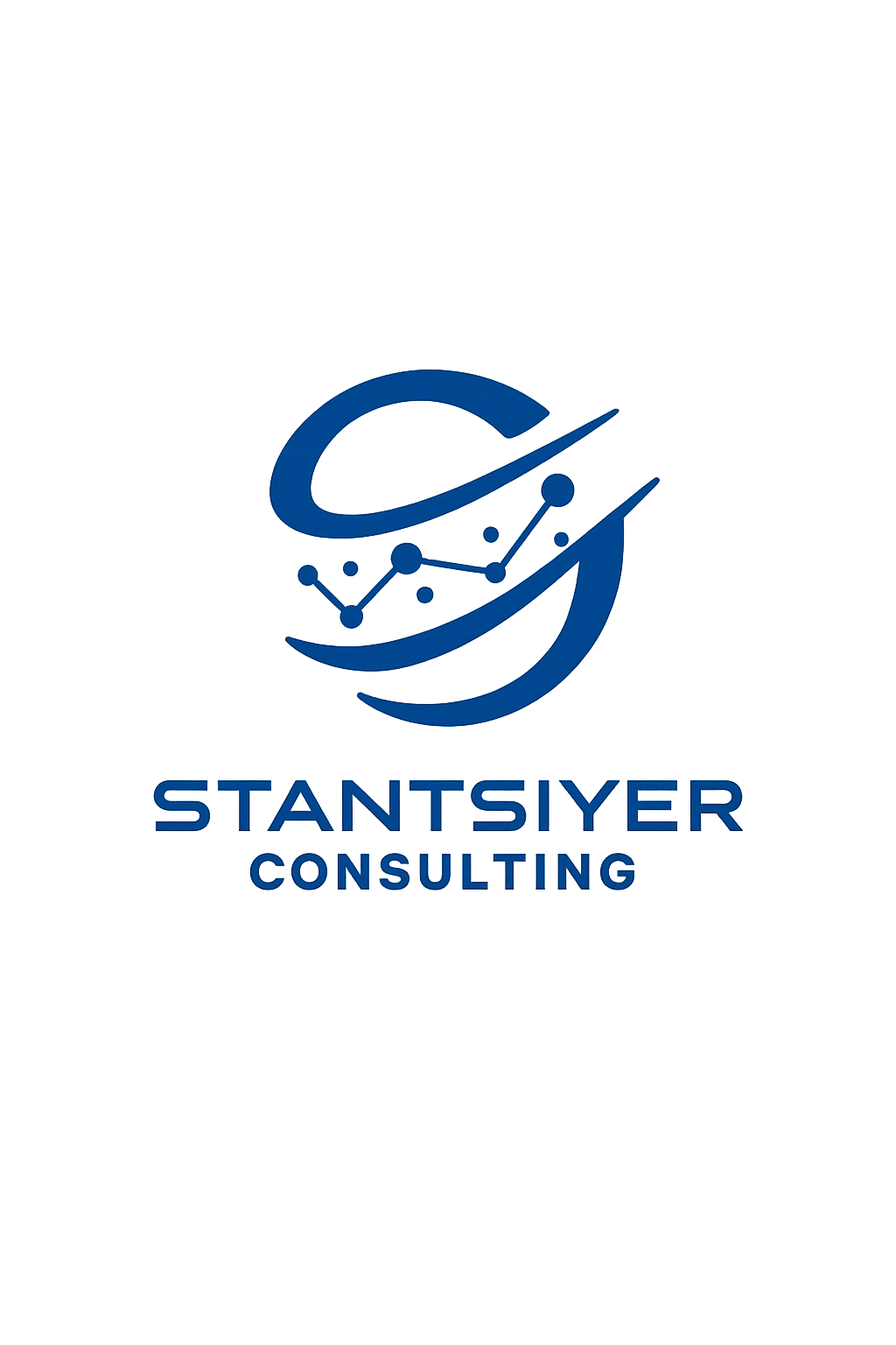 Stantsiyer Consulting logo